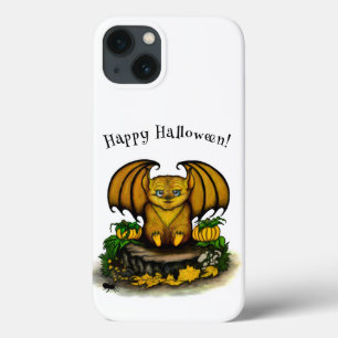 Case-Mate iPhone Case Bat d'Halloween mignonne