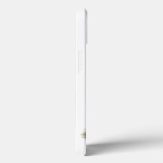 Coques Case-Mate iPhone Bat d'Halloween mignonne (Verso / Droite)