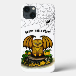 Case-Mate iPhone Case Bat d'Halloween mignonne