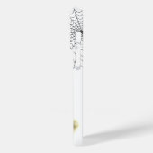 Coques Case-Mate iPhone Bat d'Halloween mignonne (Verso / Gauche)