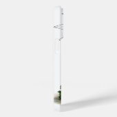 Coques Case-Mate iPhone Bat d'Halloween mignonne (Verso / Droite)