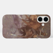 Coques Case-Mate iPhone Bataille au saloon Roundup par Bill Gollings (Verso (horizontal))