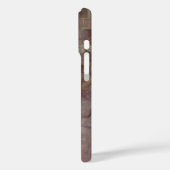 Coques Case-Mate iPhone Bataille au saloon Roundup par Bill Gollings (Verso / Gauche)