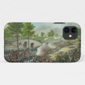 Coques Case-Mate iPhone Bataille d'Antitam (Dos (Horizontal))