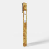 Coques Case-Mate iPhone BATAILLE D'HÉRACLIE par Piero Della Francesca (Verso / Gauche)