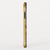 Coques Case-Mate iPhone BATAILLE D'HÉRACLIE par Piero Della Francesca (Dos/Droite)