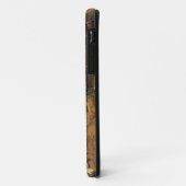 Coques Case-Mate iPhone Bataille Gettysburg Hancock chez Gettysbug (Dos/Gauche)