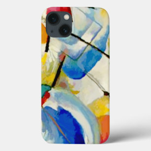 Case-Mate iPhone Case Bataille navale de Kandinsky 1913