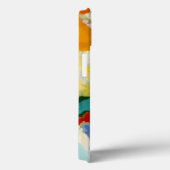 Coques Case-Mate iPhone Bataille navale de Kandinsky 1913 (Verso / Droite)