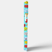 Coques Case-Mate iPhone bataille pour dream island motif (Verso / Droite)