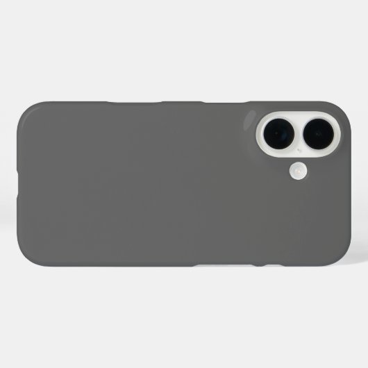 Coques Case-Mate iPhone Bataillon (Verso (horizontal))