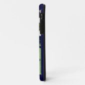 Coques Case-Mate iPhone Bataillon italien Roma 1907 (Dos/Gauche)