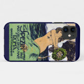 Coques Case-Mate iPhone Bataillon italien Roma 1907 (Dos (Horizontal))