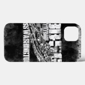 Coques Case-Mate iPhone Bataillon Washington iPad Mini Cas (Verso (horizontal))
