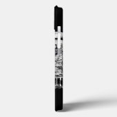 Coques Case-Mate iPhone Bataillon Washington iPad Mini Case (Verso / Gauche)