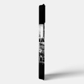 Coques Case-Mate iPhone Bataillon Washington iPad Mini Case (Verso / Droite)