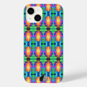 Coques Case-Mate iPhone Batallions KCFX (Verso)