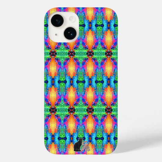 Coques Case-Mate iPhone Batallions KCFX (Verso)