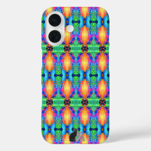 Coques iPhone 16 Batallions KCFX