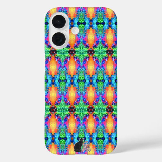 Coques Case-Mate iPhone Batallions KCFX (Verso)