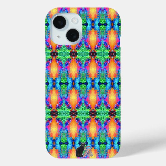 Coques Case-Mate iPhone Batallions KCFX (Verso)