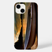Coques Case-Mate iPhone Bateau (Verso)