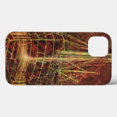 Coques Case-Mate iPhone Bateau 3 2006 (Verso (horizontal))