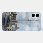 Coques Case-Mate iPhone Bateau à voile à Grenade (Verso (horizontal))