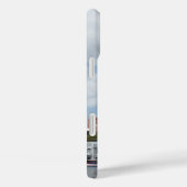 Coques Case-Mate iPhone Bateau à voile à Grenade (Verso / Droite)