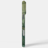 Coques Case-Mate iPhone Bateau à voile ancré dans le port (Verso / Droite)