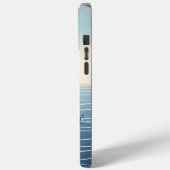 Coques Case-Mate iPhone Bateau à voile en haute mer (Verso / Gauche)