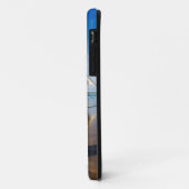 Coques Case-Mate iPhone Bateau à voile et Shell | Mozambique, loge de (Dos/Gauche)