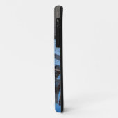 Coques Case-Mate iPhone Bateau à voile iPhone 5 Coque-Mate à peine là (Dos/Gauche)