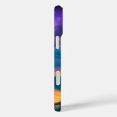 Coques Case-Mate iPhone Bateau Artsy (Verso / Droite)