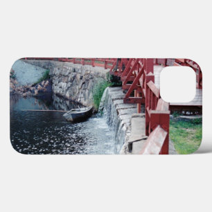 Coques Pour iPhone Bateau de guérisseur