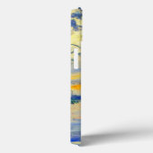 Coques Case-Mate iPhone Bateau Monet au Petit-Gennevilliers (Verso / Droite)