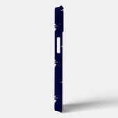 Coques Case-Mate iPhone Bateau Opus Posh Nautique (Verso / Droite)
