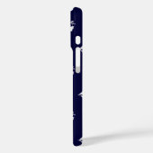 Coques Case-Mate iPhone Bateau Opus Posh Nautique (Verso / Gauche)