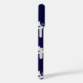 Coques Case-Mate iPhone Bateau Opus Posh Nautique (Verso / Droite)