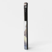 Coques Case-Mate iPhone Bateau pirate (Dos/Gauche)