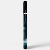 Coques Case-Mate iPhone Bateau Pirate Bravant La Tempête (Verso / Gauche)