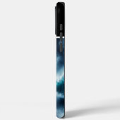 Coques Case-Mate iPhone Bateau Pirate Dans Une Tempête (Verso / Gauche)