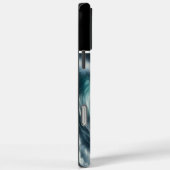 Coques Case-Mate iPhone Bateau Pirate Dans Une Tempête (Verso / Droite)