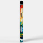 Coques Case-Mate iPhone Bateau Pirate En Mer Stormy (Verso / Droite)