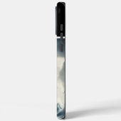 Coques Case-Mate iPhone Bateau pirate en mer tempérée (Verso / Gauche)