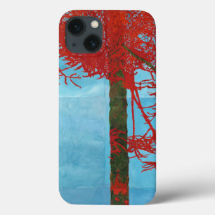 Etui iPhone Case-Mate Bateau quatre 2012 de fantôme