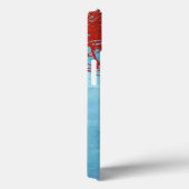 Coques Case-Mate iPhone Bateau quatre 2012 de fantôme (Verso / Droite)