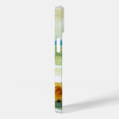 Coques Case-Mate iPhone Bateau rouge à Mundesley (Verso / Droite)