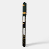 Coques Case-Mate iPhone Bateau SteamPunk (Verso / Droite)