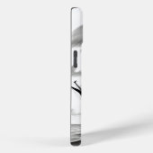 Coques Case-Mate iPhone Bateau vintage (Verso / Droite)